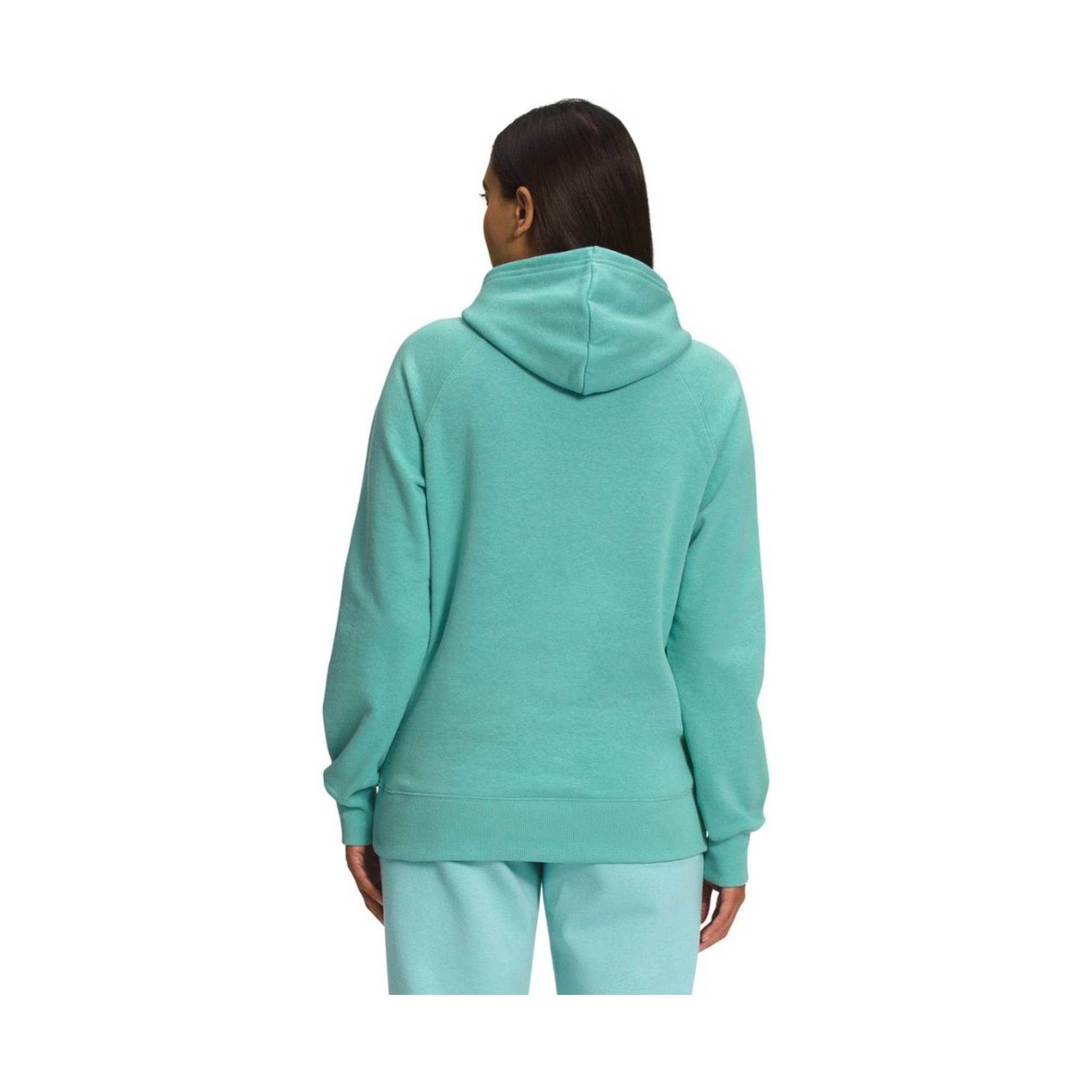 The North Face Women's Half Dome Pullover Hoodie - Wasabi/TNF White –  Lenny's Shoe u0026 Apparel
