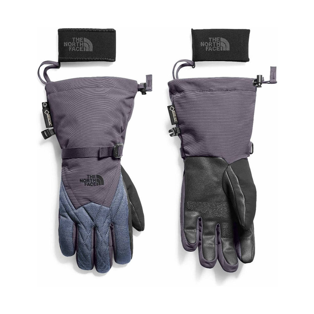 The North Face Women's Montana GORE-TEX Glove - Lenny's Shoe & Apparel
