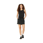 The North Face Women's Never Stop Wearing Adventure Dress - Black - Lenny's Shoe & Apparel