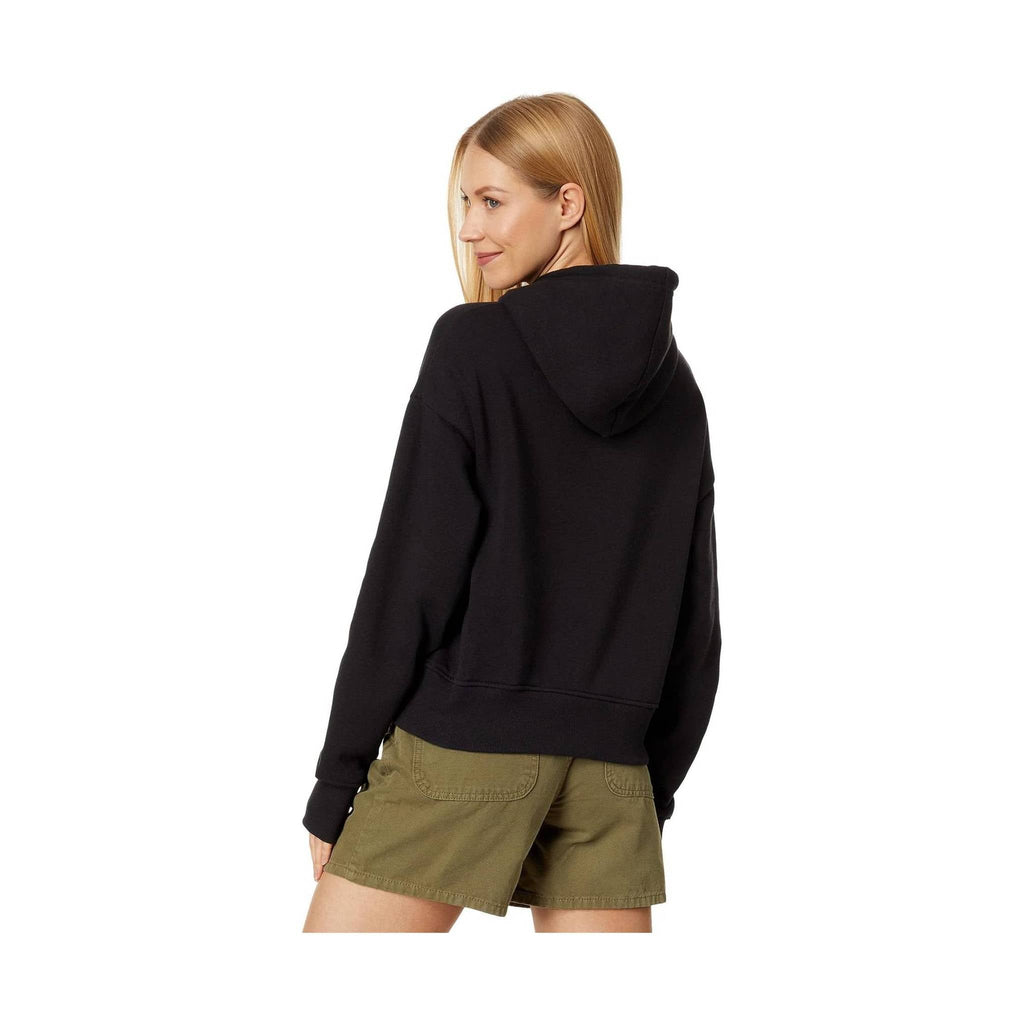 The North Face Women's Pride Hoodie - TNF Black/Ombre Graphic - Lenny's Shoe & Apparel