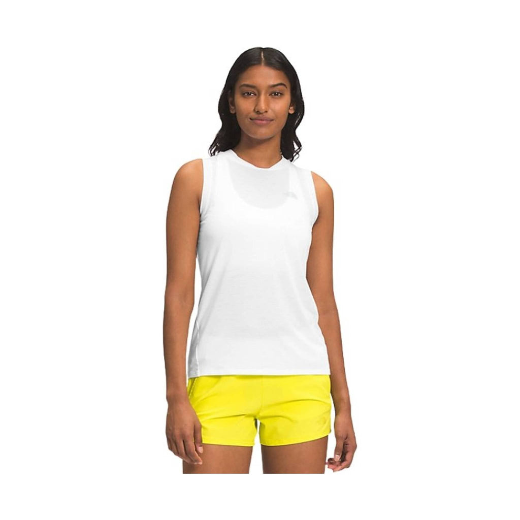 The North Face Women's Wander Tank Top - Lenny's Shoe & Apparel