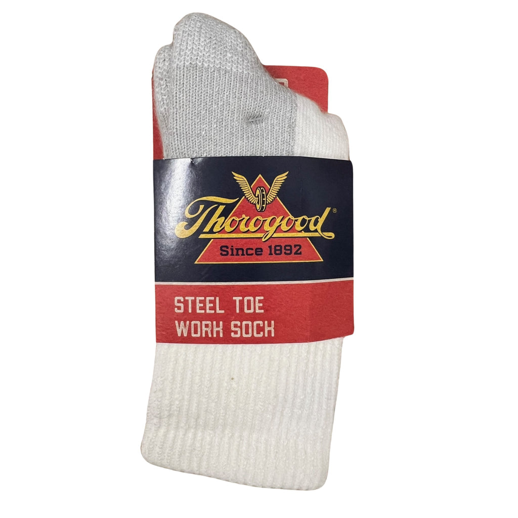 Thorogood Free Pack of Socks - Lenny's Shoe & Apparel