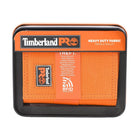 Timberland Pro Cordura Nylon RFID Trifold Heavy Duty Wallet - Orange - Lenny's Shoe & Apparel
