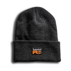 Timberland Pro Knit Watch Cap - Charcoal Grey - Lenny's Shoe & Apparel