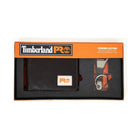 Timberland Pro Leather Bifold With Bottle Opener - Black - Lenny's Shoe & Apparel