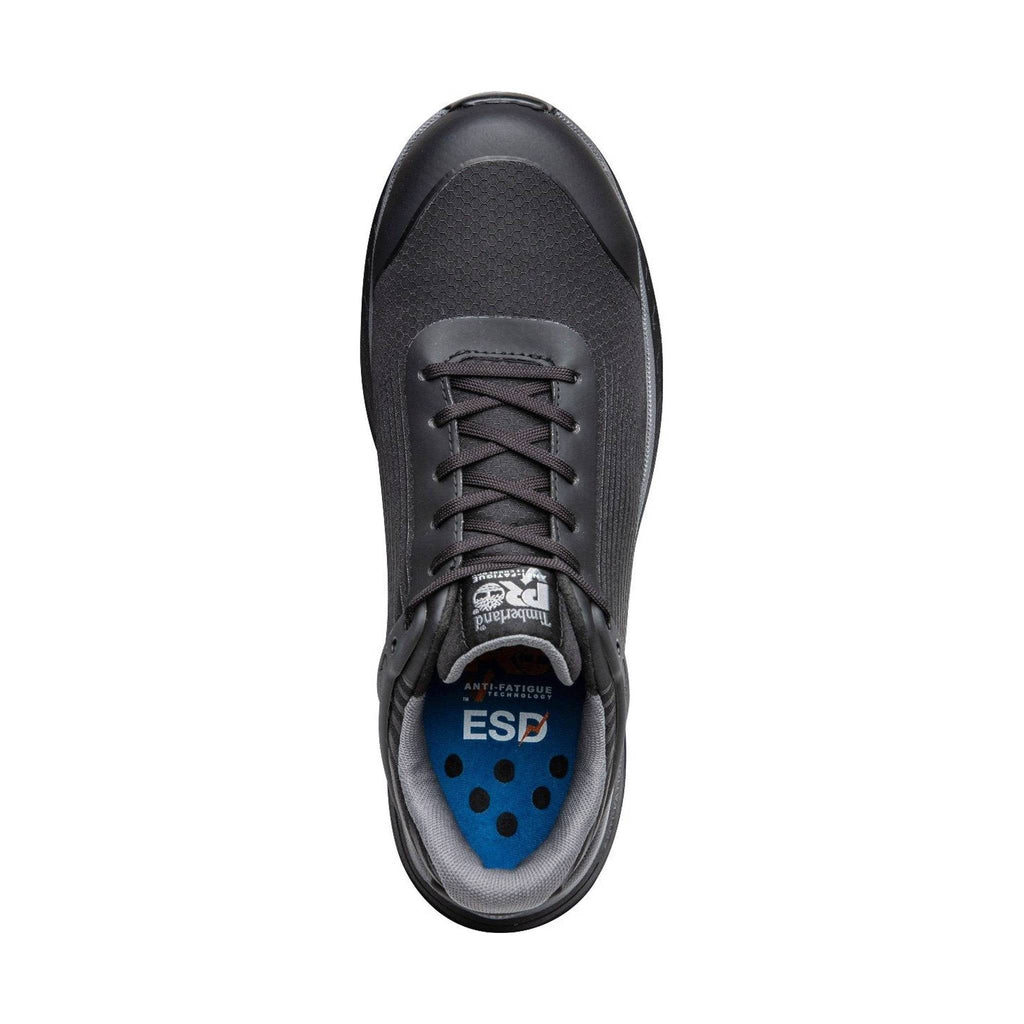 Timberland Pro Men's Drivetrain NT SD35 Composite Toe Work Shoe - Lenny's Shoe & Apparel