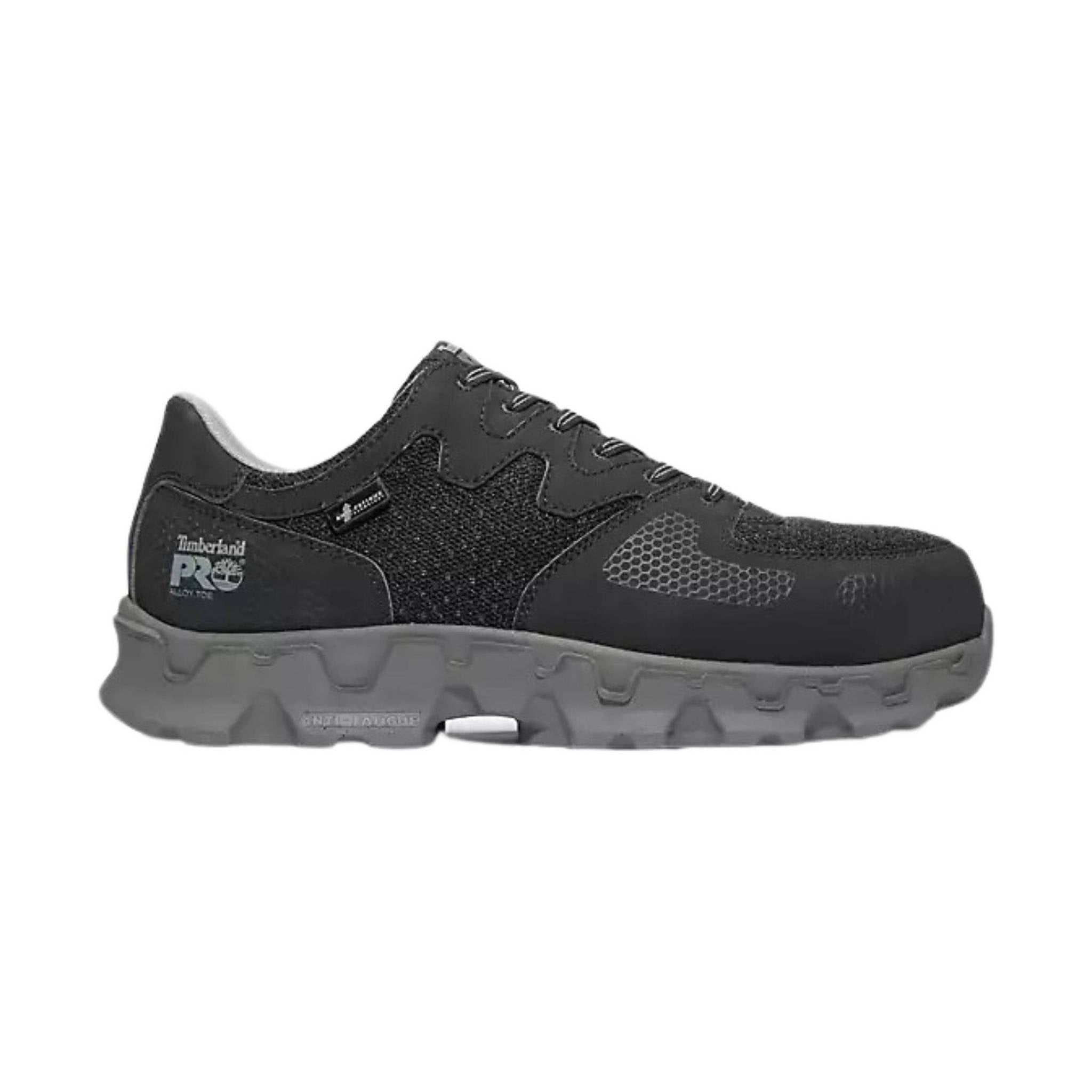 sepatu timberland esd shoes