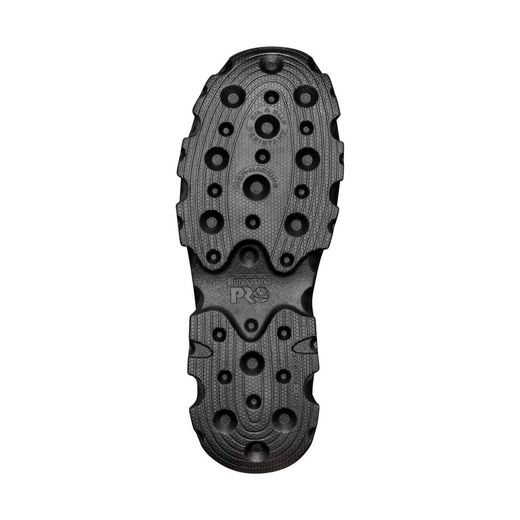 Timberland Pro Men's Powertrain Sport Alloy Toe - Black - Lenny's Shoe & Apparel