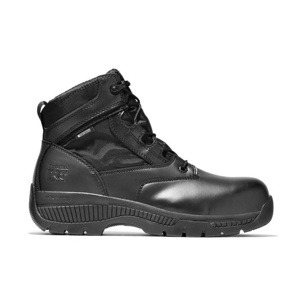 Timberland pro valor boots sale