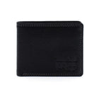 Timberland Pro Milled Passcase Wallet - Black - Lenny's Shoe & Apparel