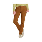 Toad & Co Women's Earthworks Pant - Brown Sugar - Lenny's Shoe & Apparel