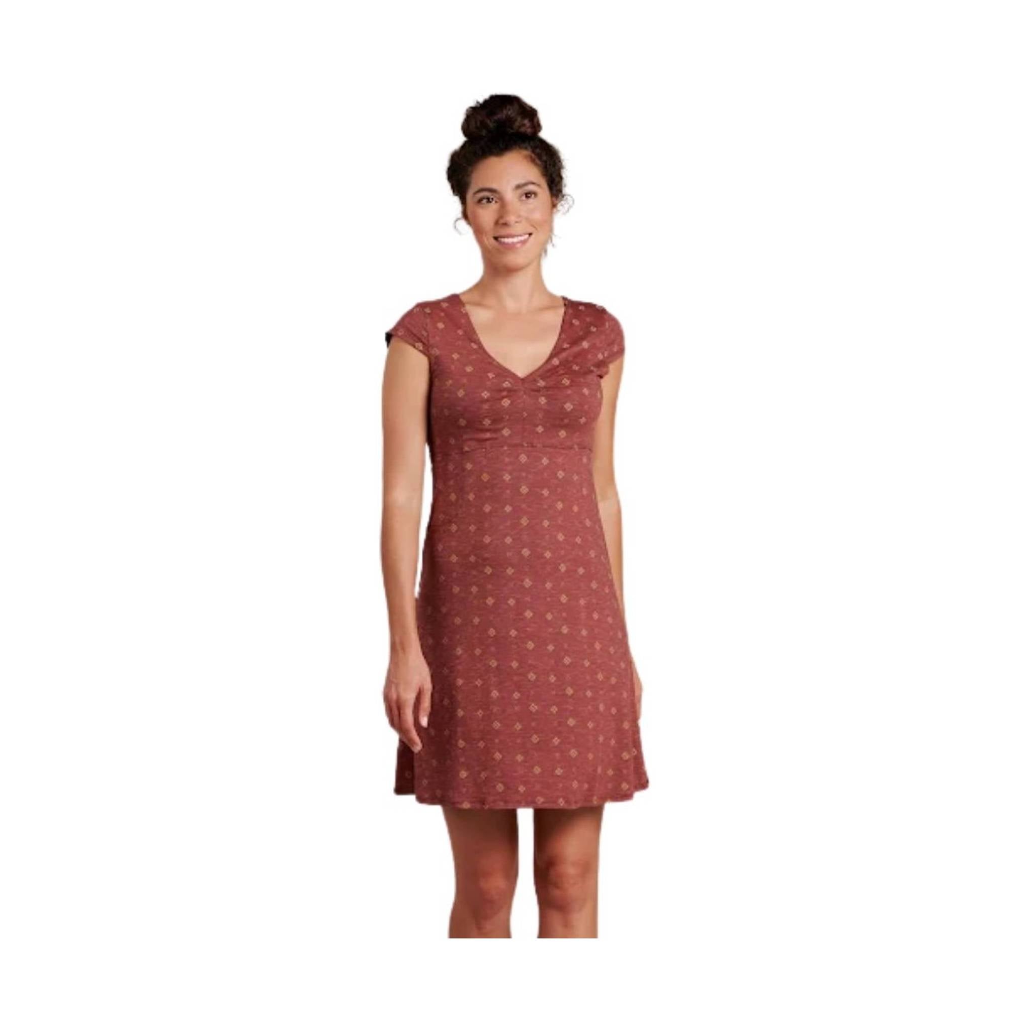 Women's Rosemarie Sleeveless Dress