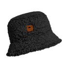 Turtle Fur Lush Bucket Hat - Black - Lenny's Shoe & Apparel
