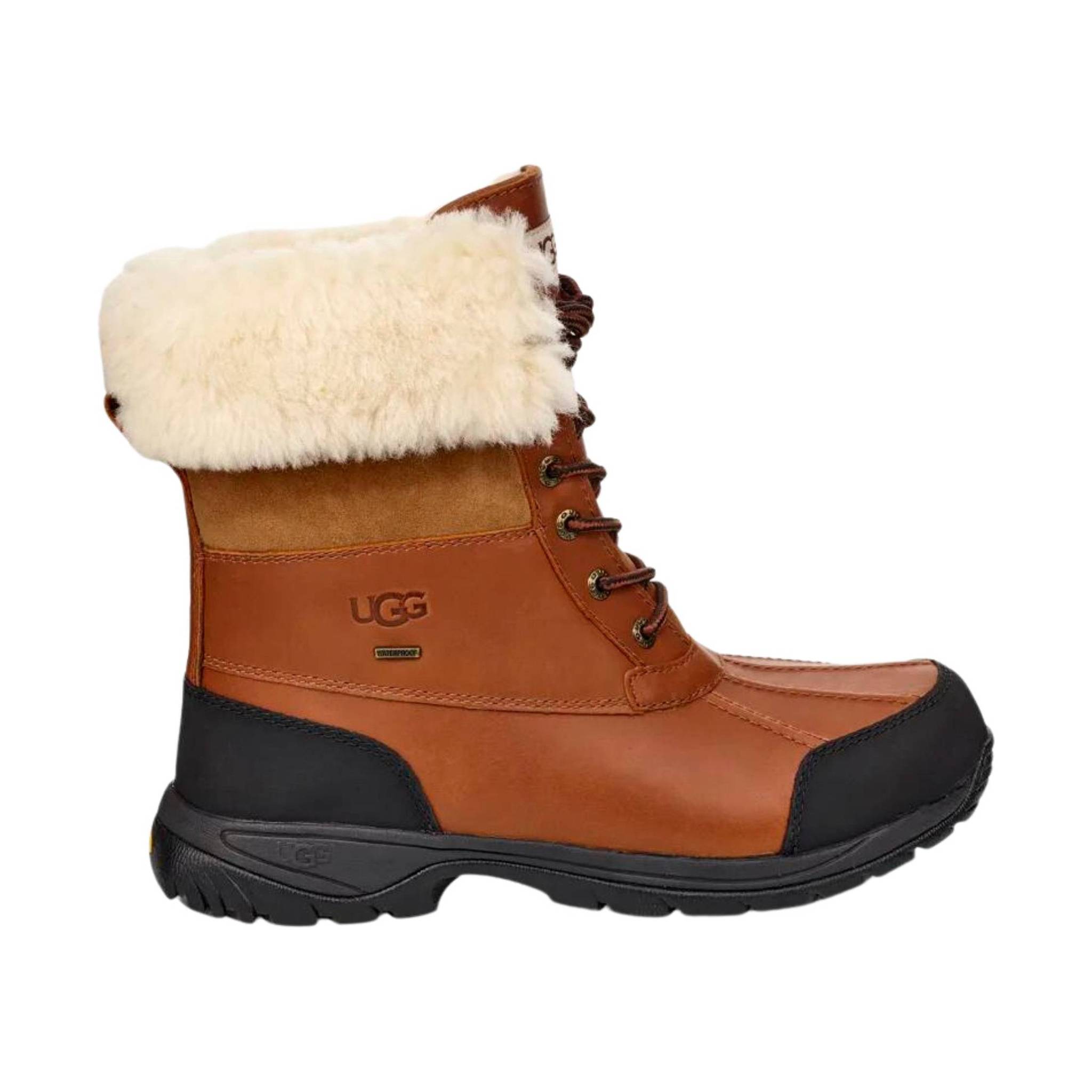 UGG Men's Butte Winter Boot Worchester - Main Image