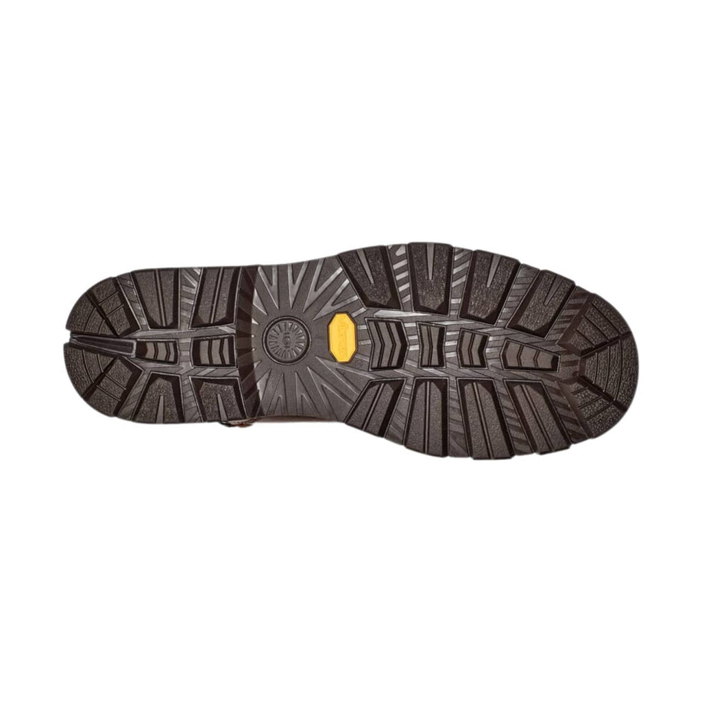 UGG Men's Kennen Winter Boot - Chestnut Leather - Lenny's Shoe & Apparel