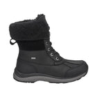 UGG Women's Adirondack III Boot - Black - Lenny's Shoe & Apparel