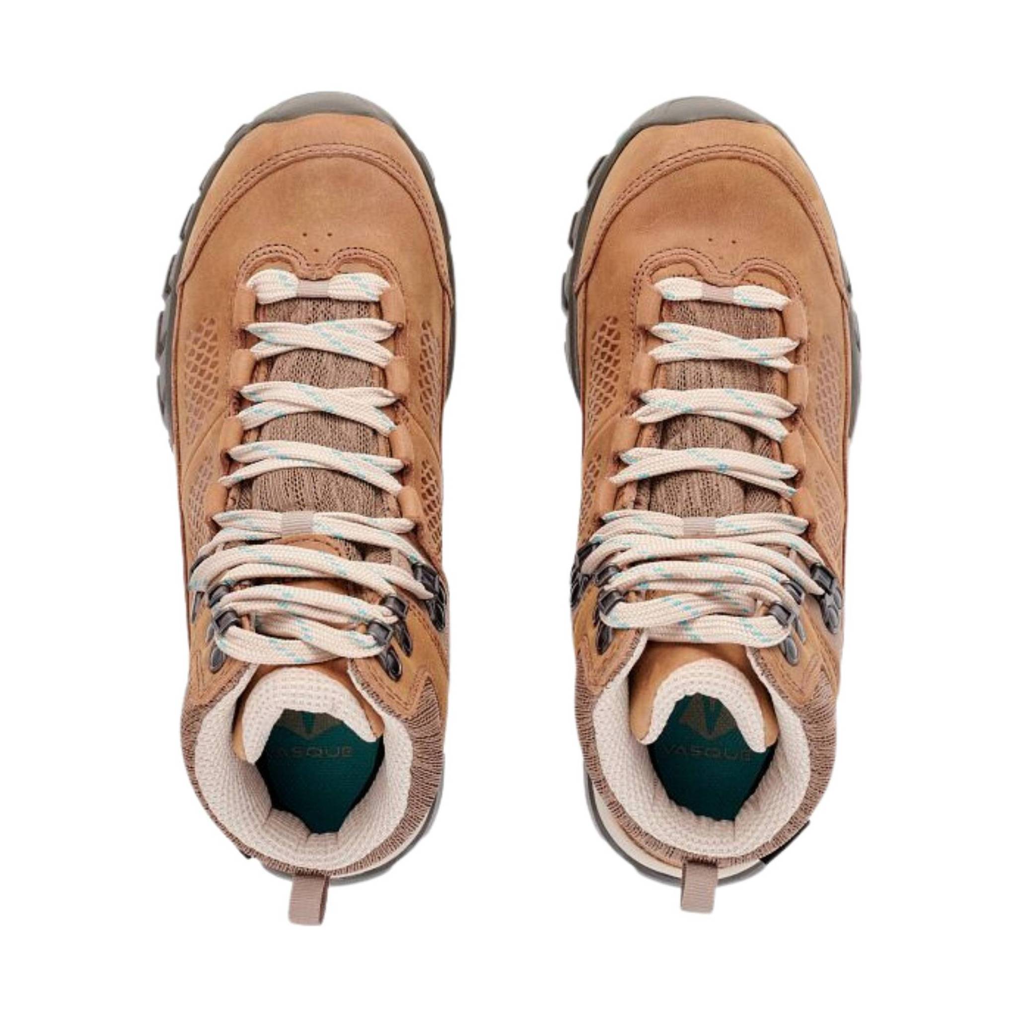 Chaussures de randonnée Talus AT Low UltraDry pour femme - Vasque Chaussures de randonnée Talus AT Low UltraDry pour femme - Vasque