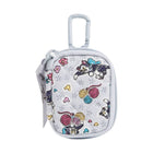 Vera Bradley Bag Charm for AirPods Mickey Mouse - Playful Figaro - Lenny's Shoe & Apparel