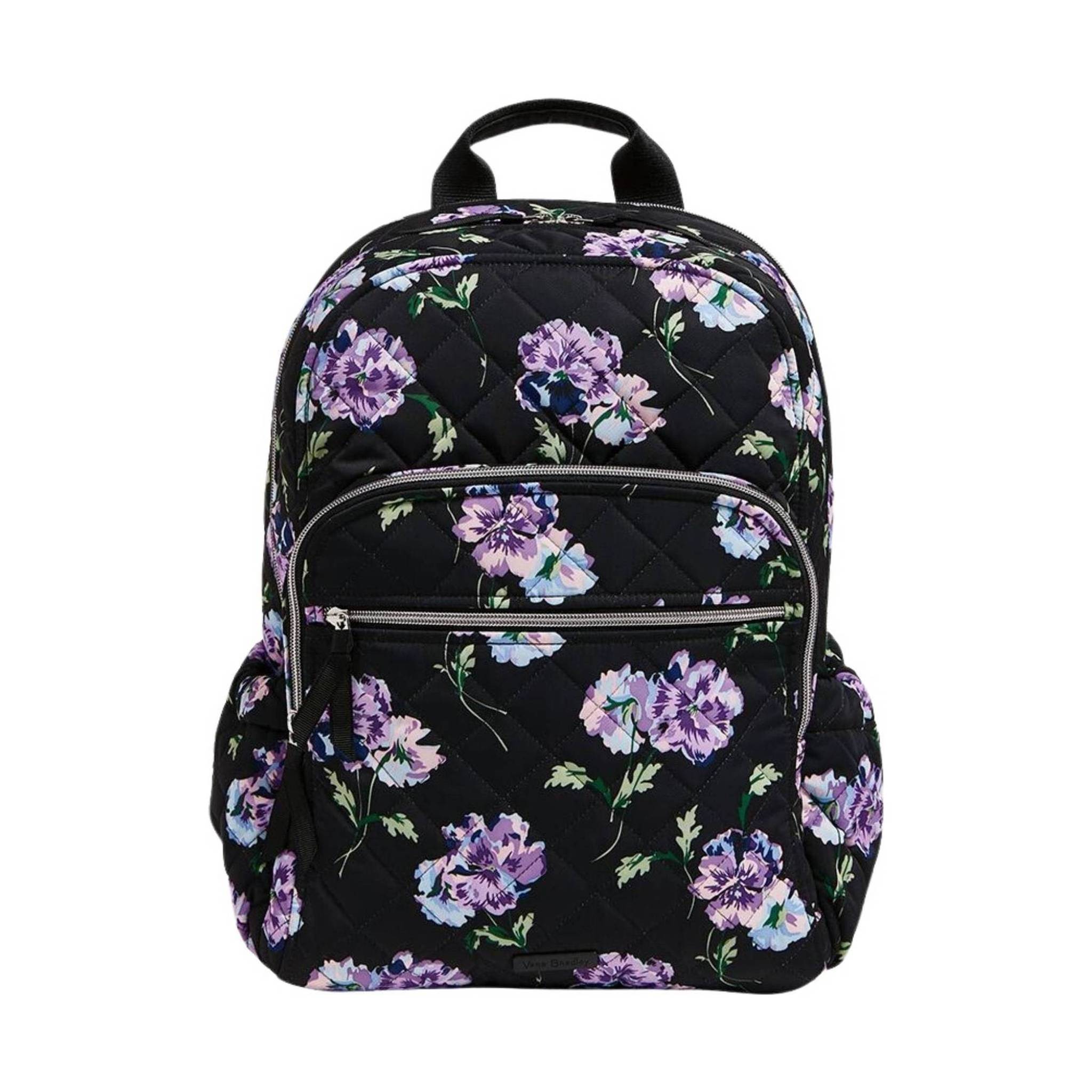 Vera Bradley - What do you use our Campus Backpack for? Work
