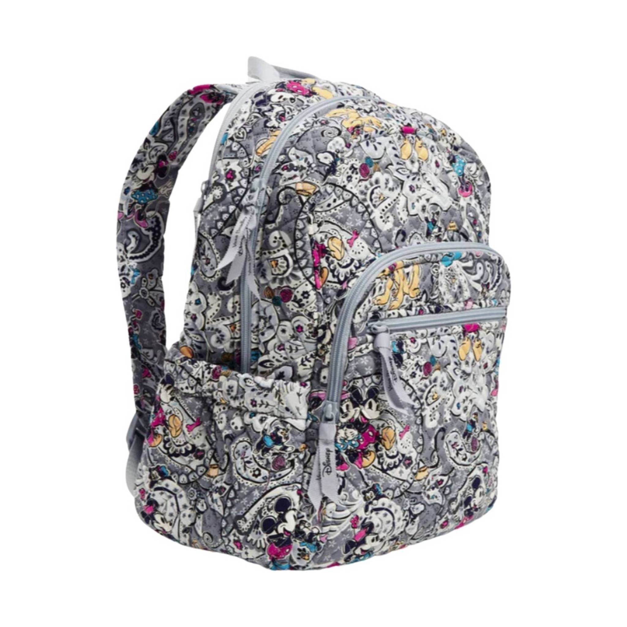 Vera bradley outlet twilight paisley backpack