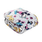 Vera Bradley Cozy Life Throw Blanket Mickey Mouse - Family Fun - Lenny's Shoe & Apparel