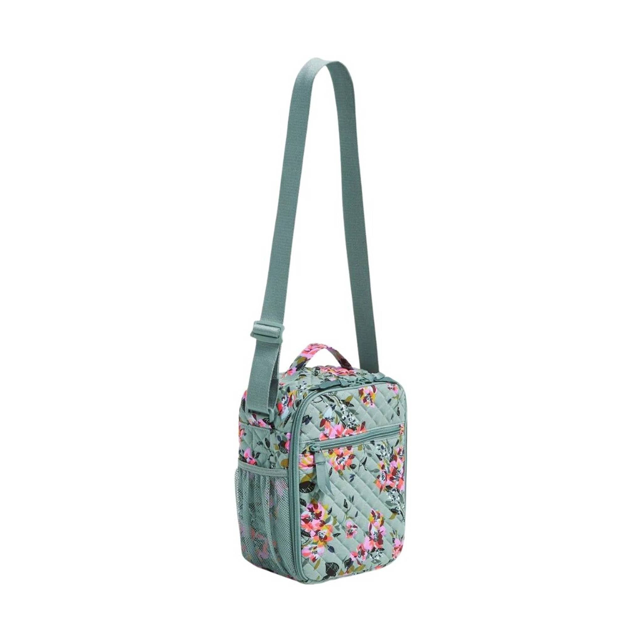 Vera Bradley Lunch Bunch Lunch Box