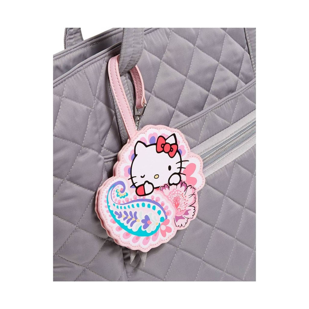 Vera Bradley Luggage Tag Hello Kitty - Paisley - Lenny's Shoe & Apparel