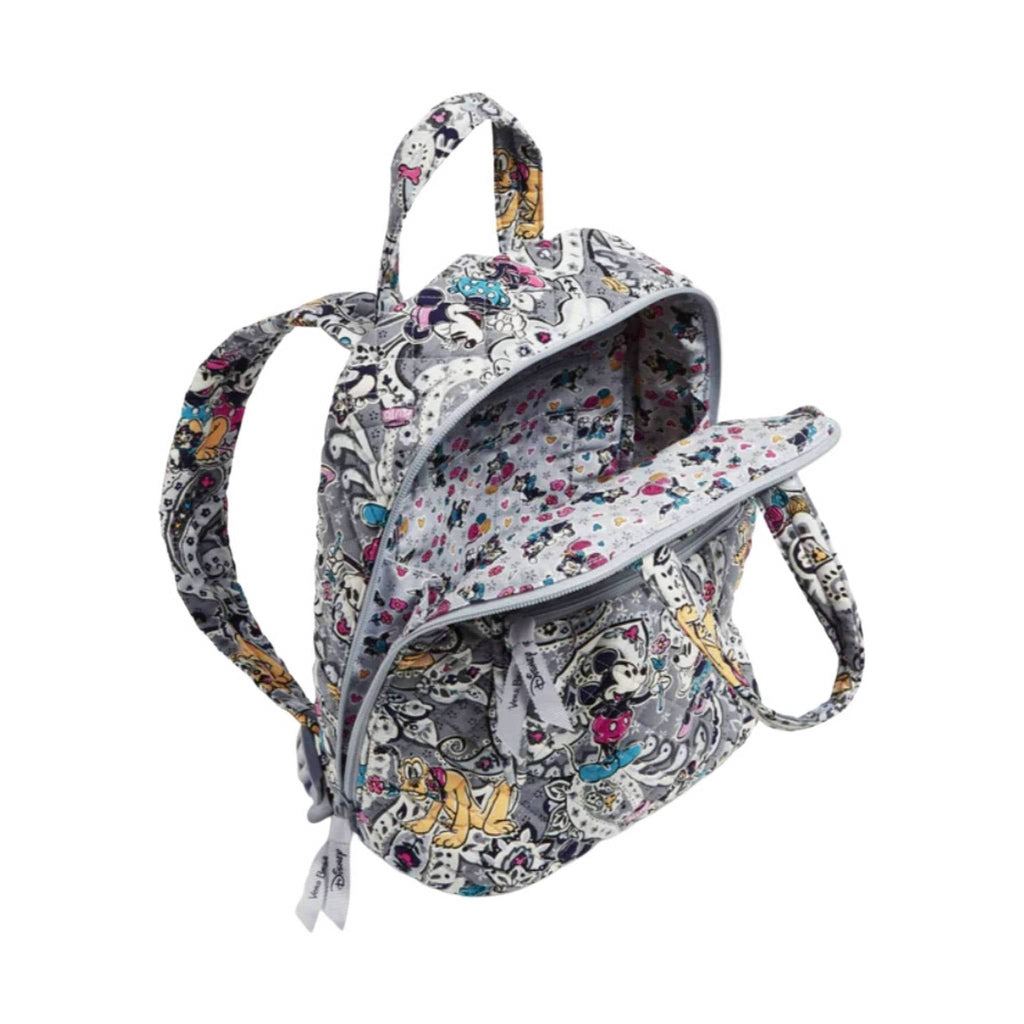 Vera Bradley Mini Totepack Mickey Mouse - Piccadilly Paisley - Lenny's Shoe & Apparel
