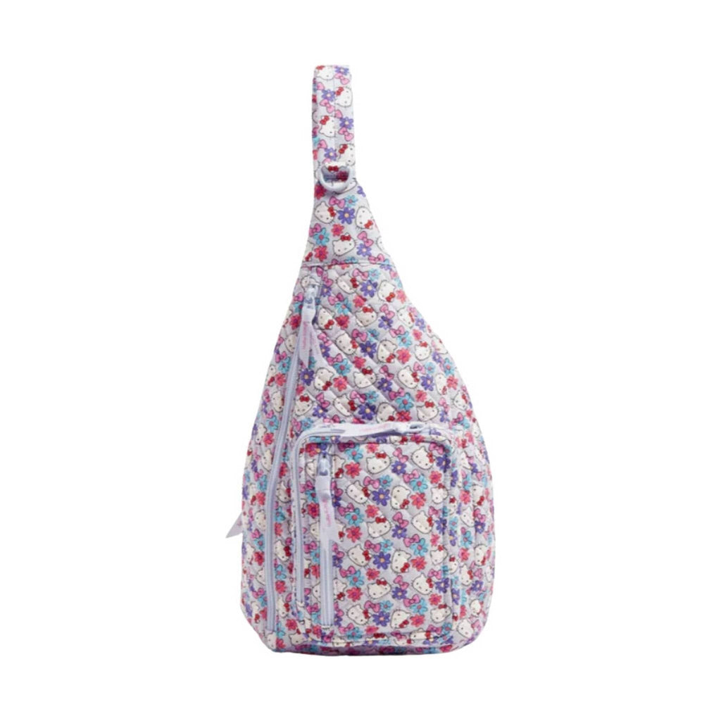 Vera Bradley Sling Backpack Hello Kitty - Bows - Lenny's Shoe & Apparel