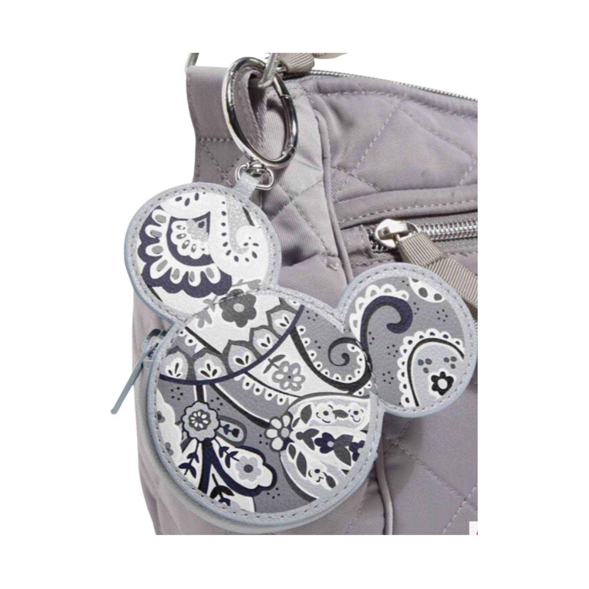 Disney Mickey Mouse Piccadilly Paisley Collection – Vera Bradley