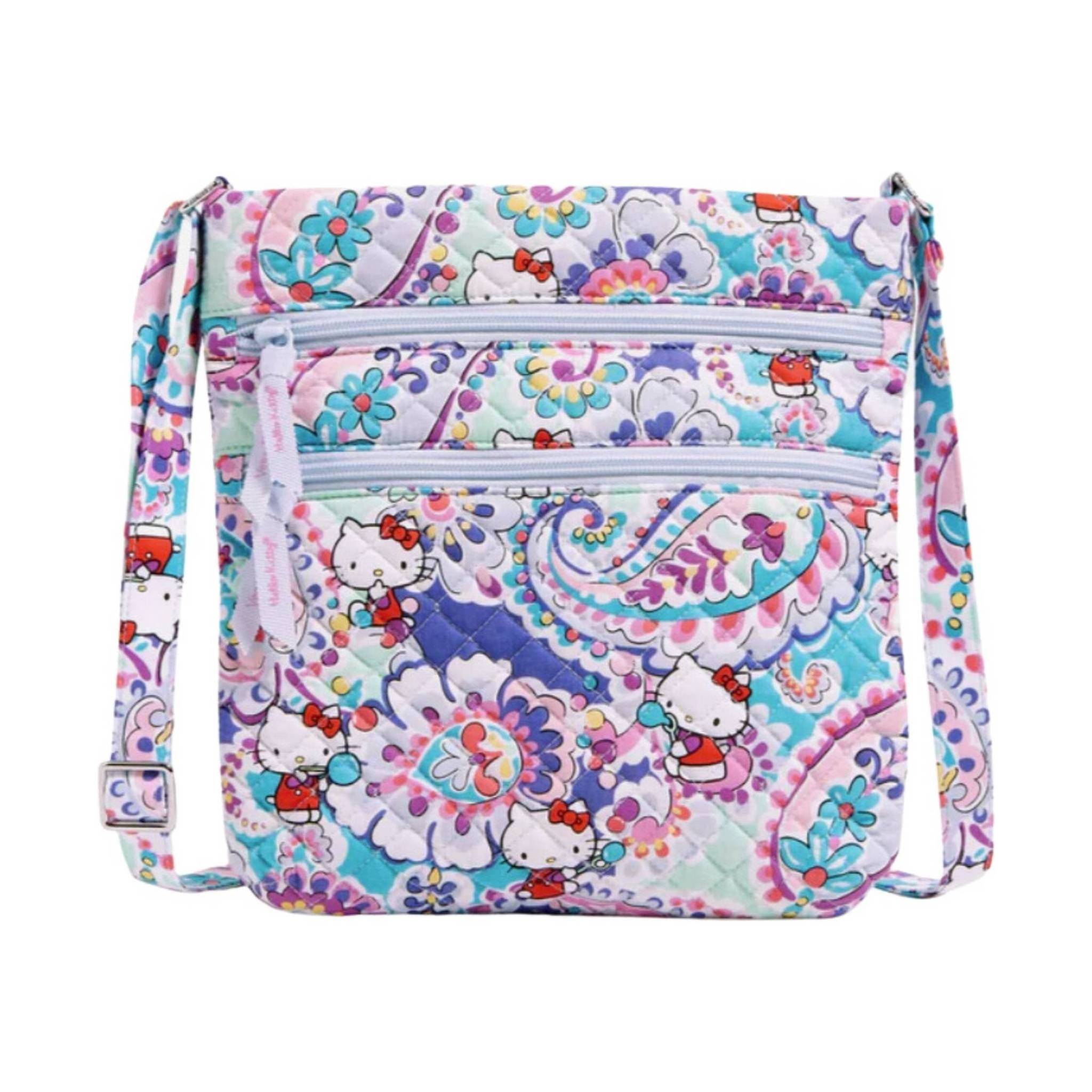 Hello Kitty Women's Shoulder Bags - Pink
