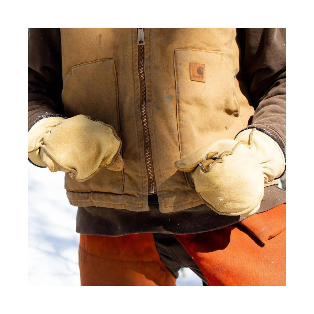 Vermont Glove Choppers Mitten - Lenny's Shoe & Apparel