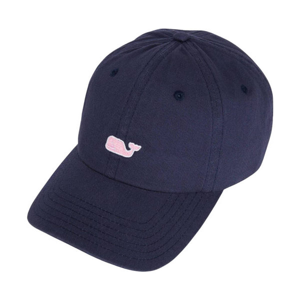 Shop Cashmere Baseball Hat at vineyard vines