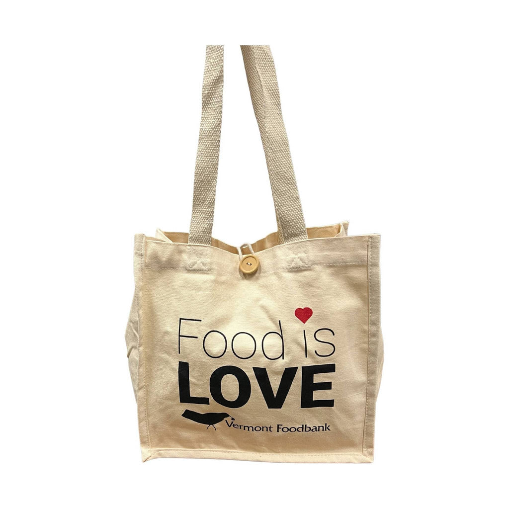 VT Foodbank Bag - Lenny's Shoe & Apparel