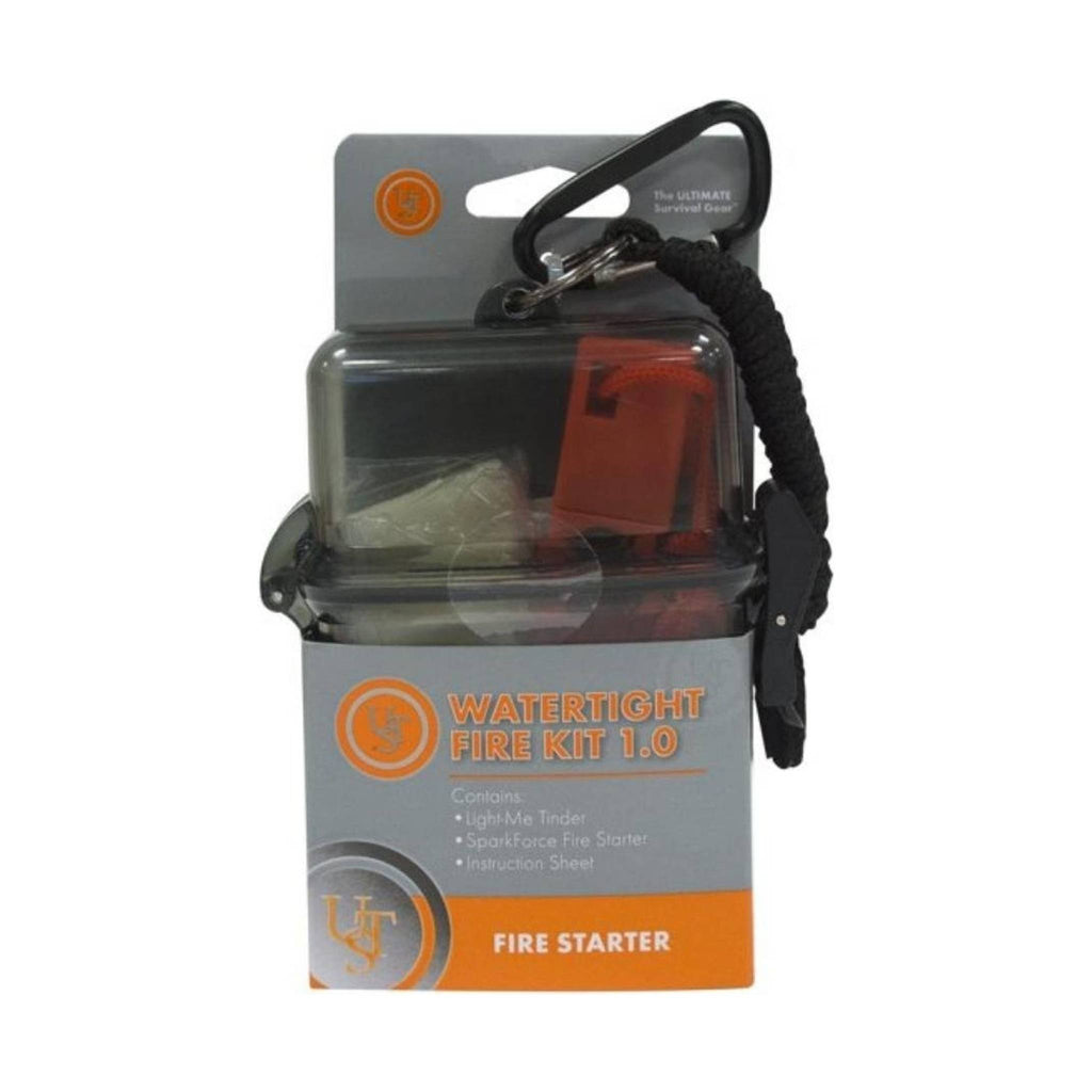 Watertight Fire Starter Kit - Lenny's Shoe & Apparel