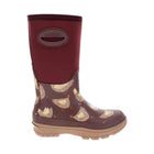 Western Chief Women's Chicken Mid - Brown - Lenny's Shoe & Apparel