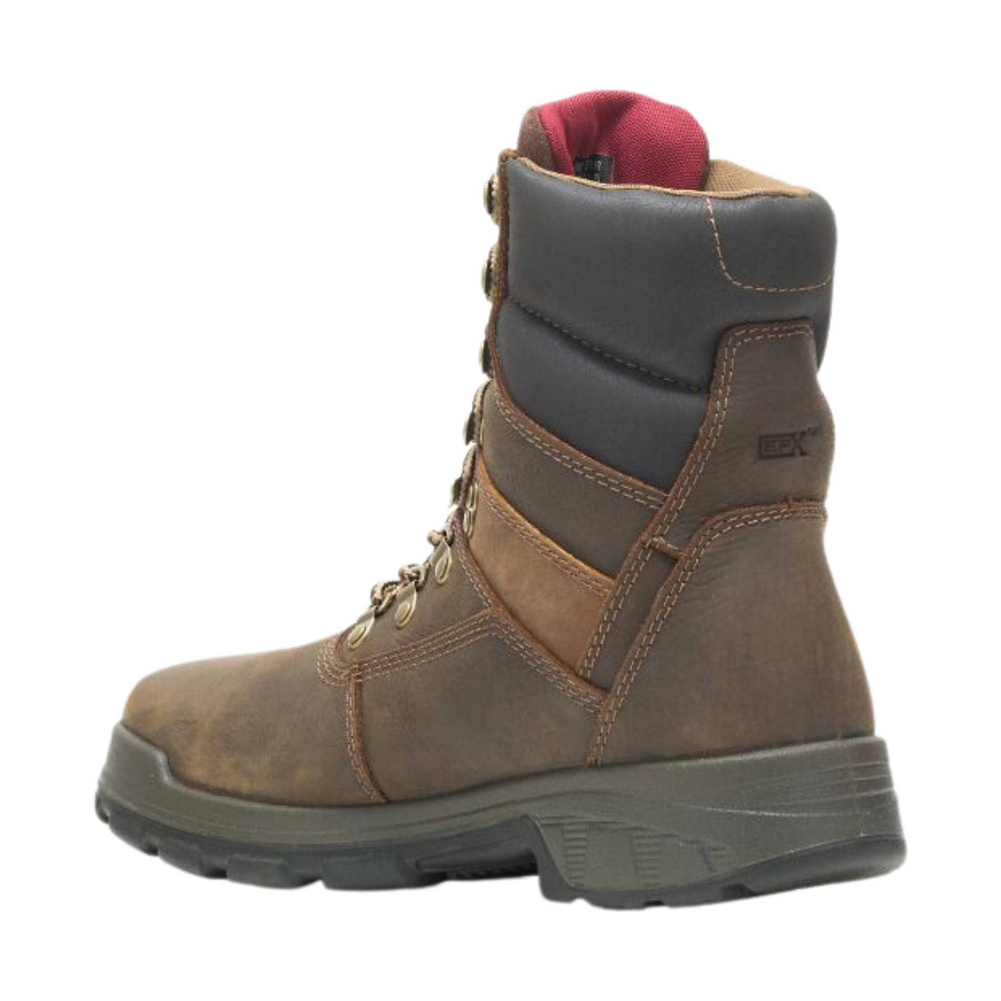 Composite Toe Boot Wolverine Epx Boots Wolverine Men's Carbor EPX