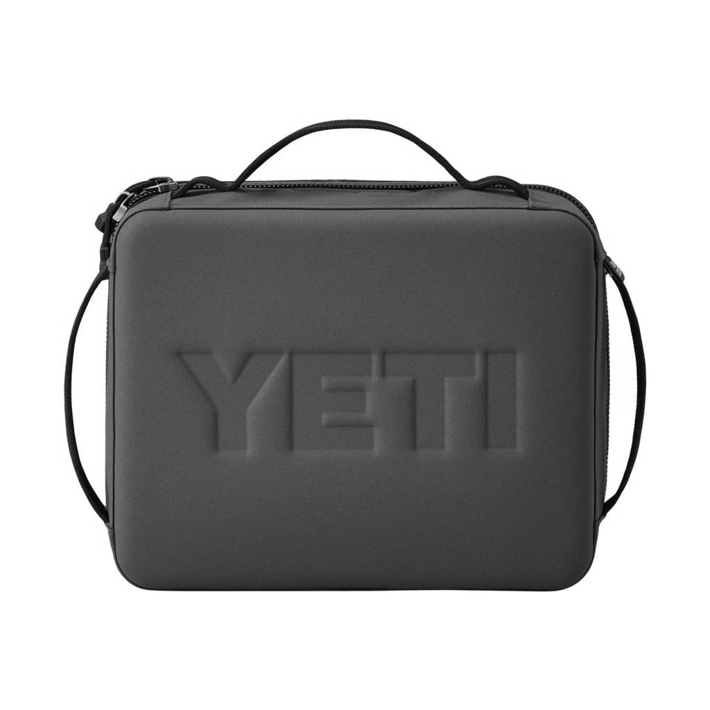YETI Daytrip Lunch Box - Charcoal - Lenny's Shoe & Apparel