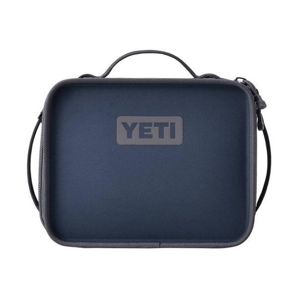 Lonchera Yeti Daytrip Lunch Box Navy