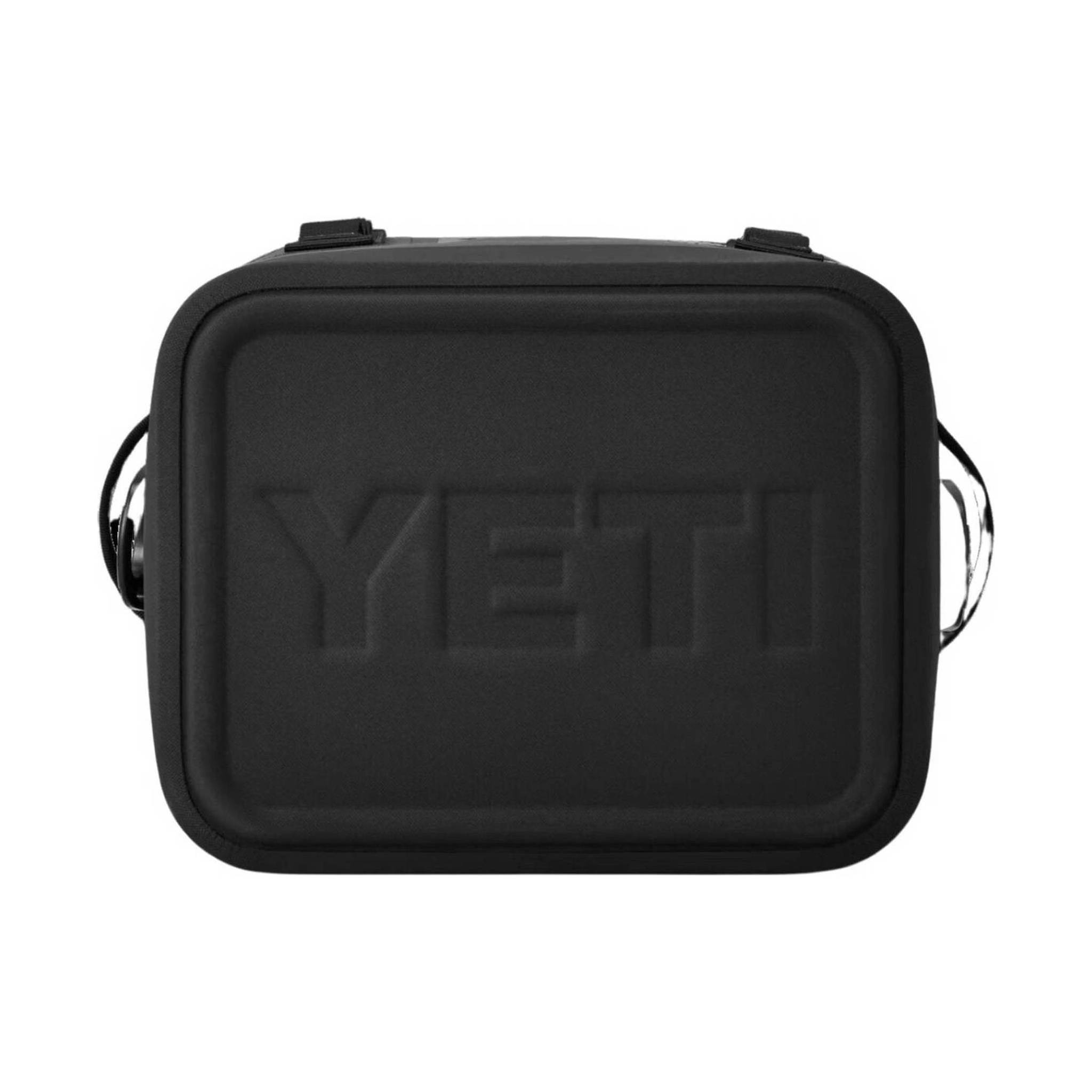 charcoal yeti cooler bag Hopper Flip 12 Soft Cooler | Charcoal