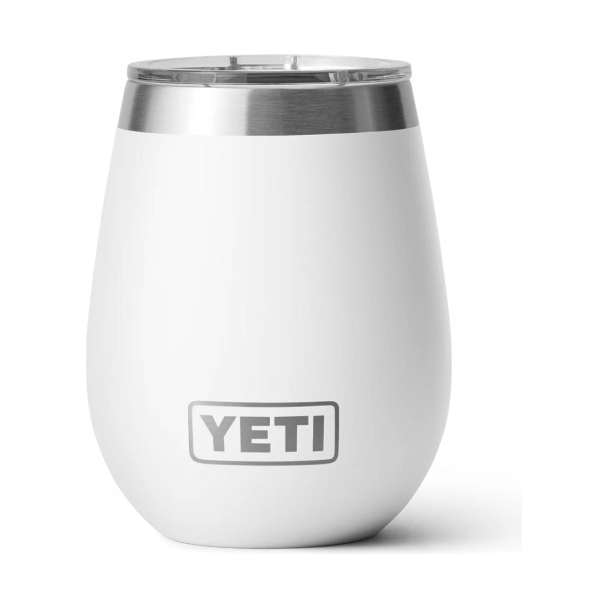 YETI Rambler 10 oz Wine Tumbler - White – Lenny's Shoe & Apparel