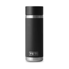 YETI Rambler 18 oz HotShot Bottle - Black - Lenny's Shoe & Apparel