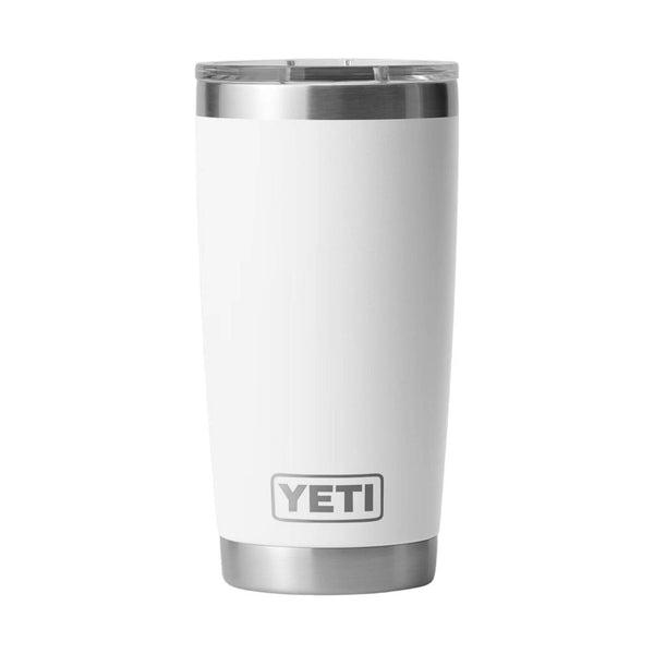 YETI Rambler 20 oz Tumbler w/ Magslider Lid - Seafoam – Lenny's