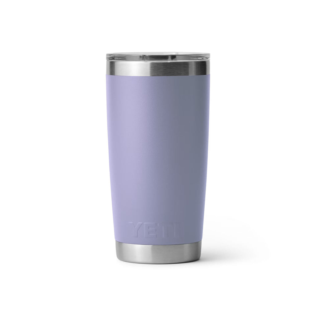 YETI Rambler 20 oz Tumbler With Magslider Lid - Cosmic Lilac (Limited Edition) - Lenny's Shoe & Apparel