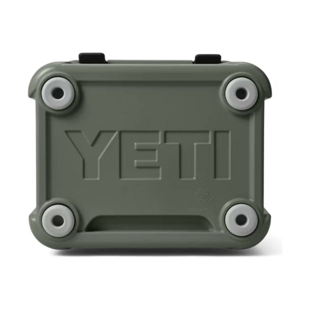 YETI Roadie 24 Hard Cooler - Camp Green (Limited Edition) - Lenny's Shoe & Apparel