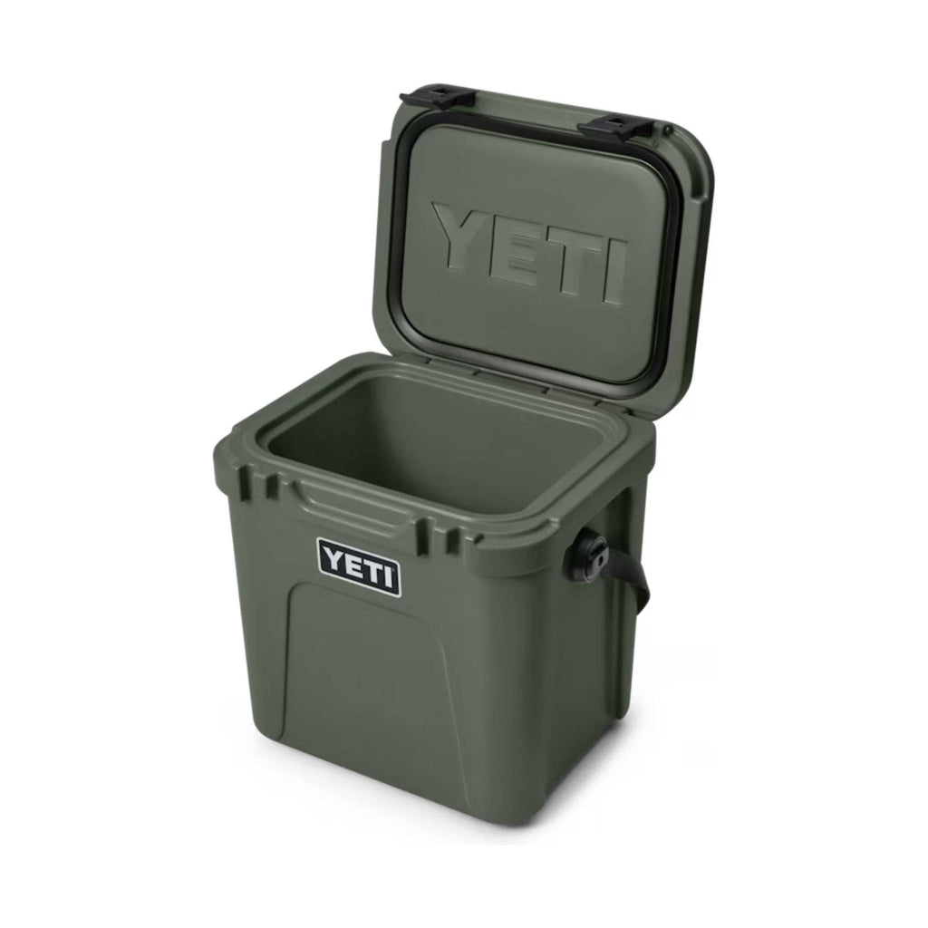 YETI Roadie 24 Hard Cooler - Camp Green (Limited Edition) - Lenny's Shoe & Apparel