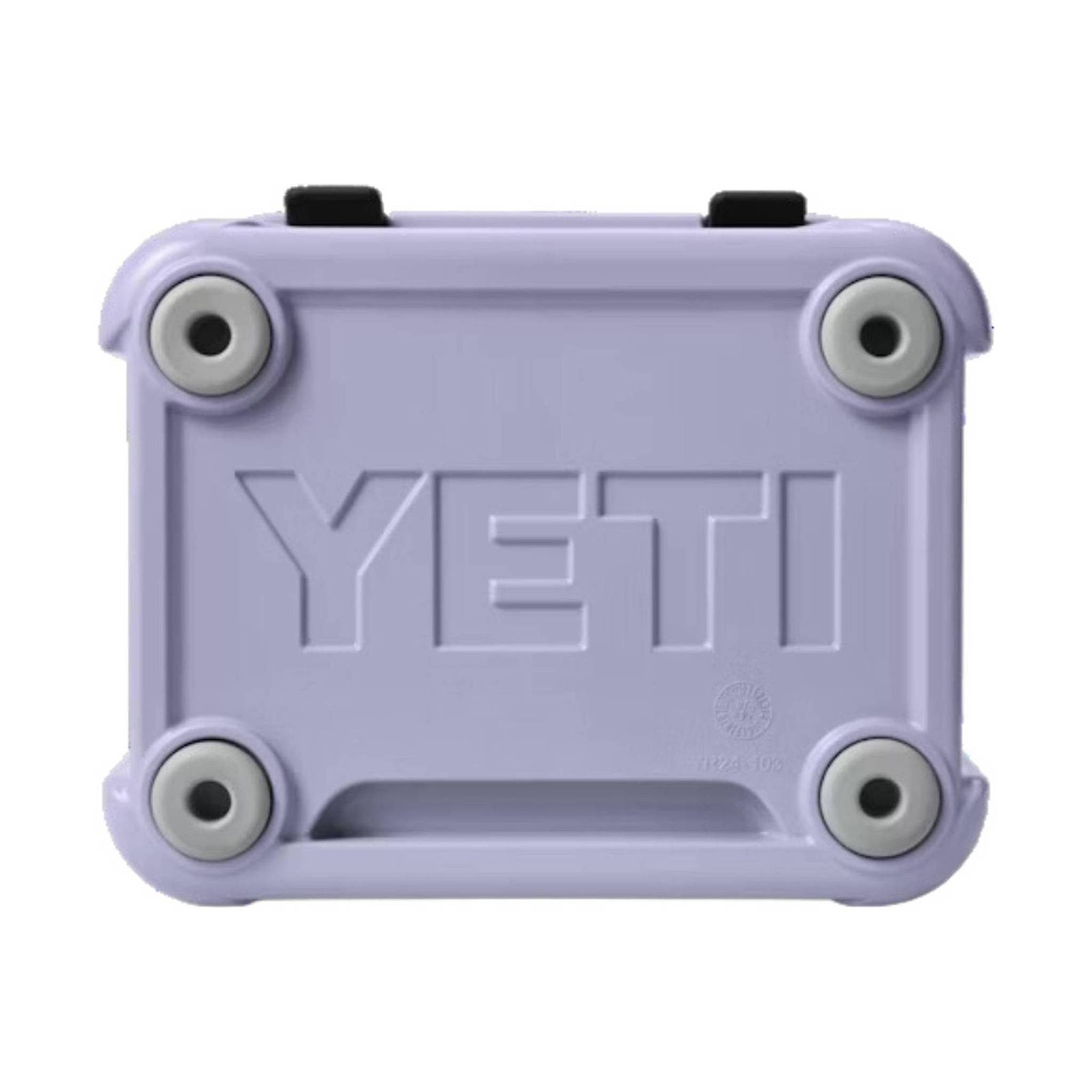 YETI- Roadie 24 Hard Cooler Cosmic Lilac