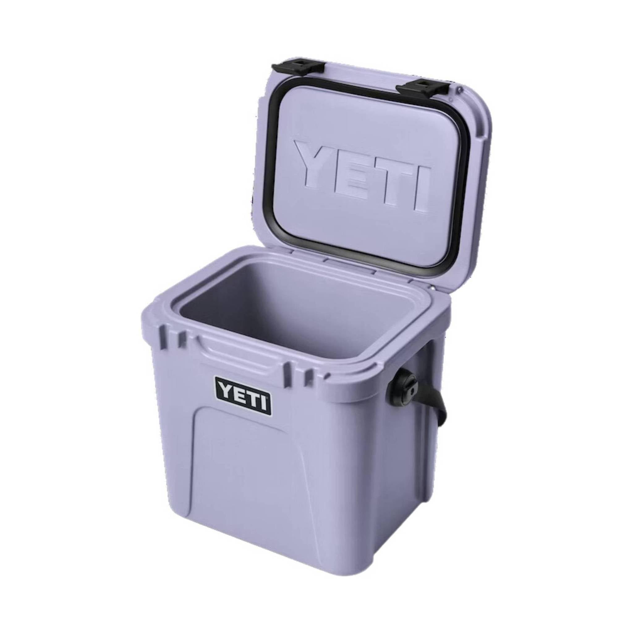 YETI Roadie 24 Hard Cooler - Cosmic Lilac (Limited Edition) – Lenny's Shoe  & Apparel