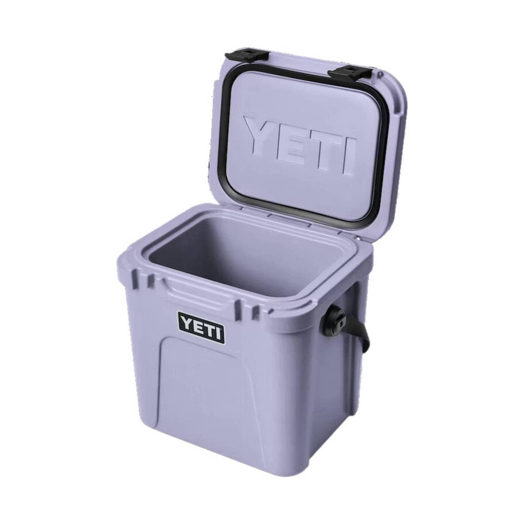 YETI Roadie 24 Hard Cooler - Cosmic Lilac (Limited Edition) - Lenny's Shoe & Apparel