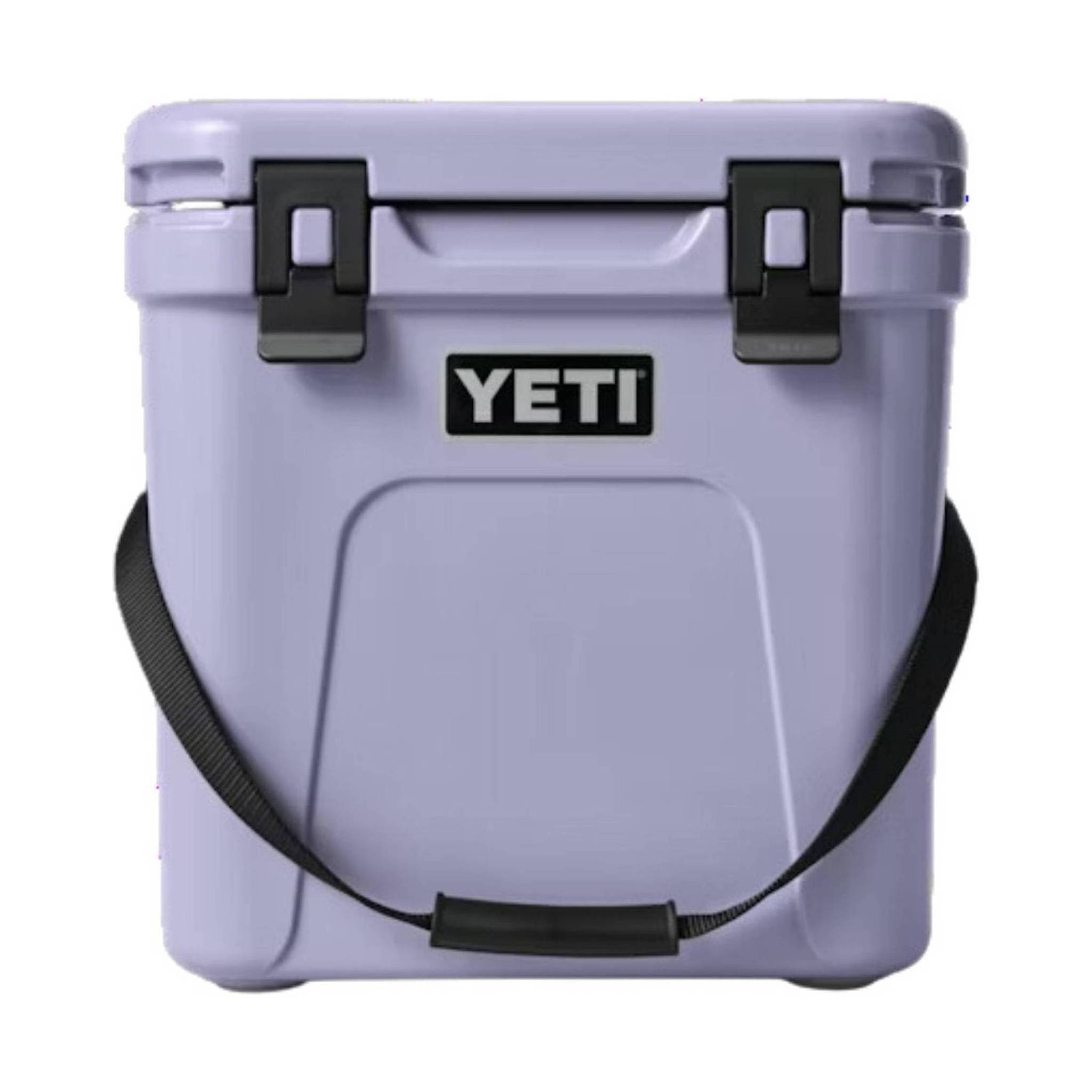 YETI Limited Edition Pink Roadie Cooler
